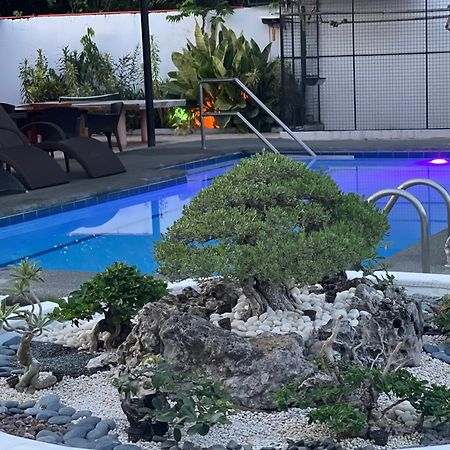 Parrot Resort Moalboal Zewnętrze zdjęcie