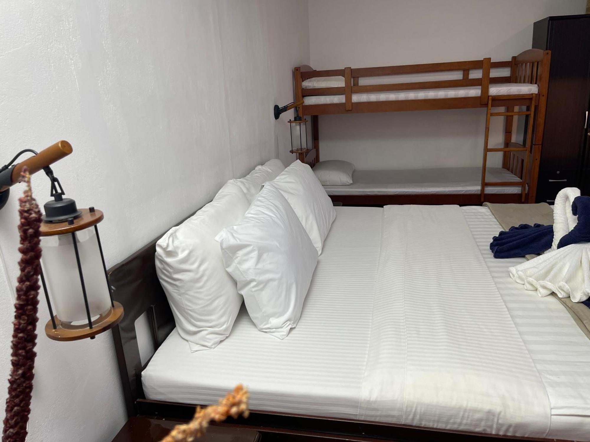 Parrot Resort Moalboal Pokój zdjęcie