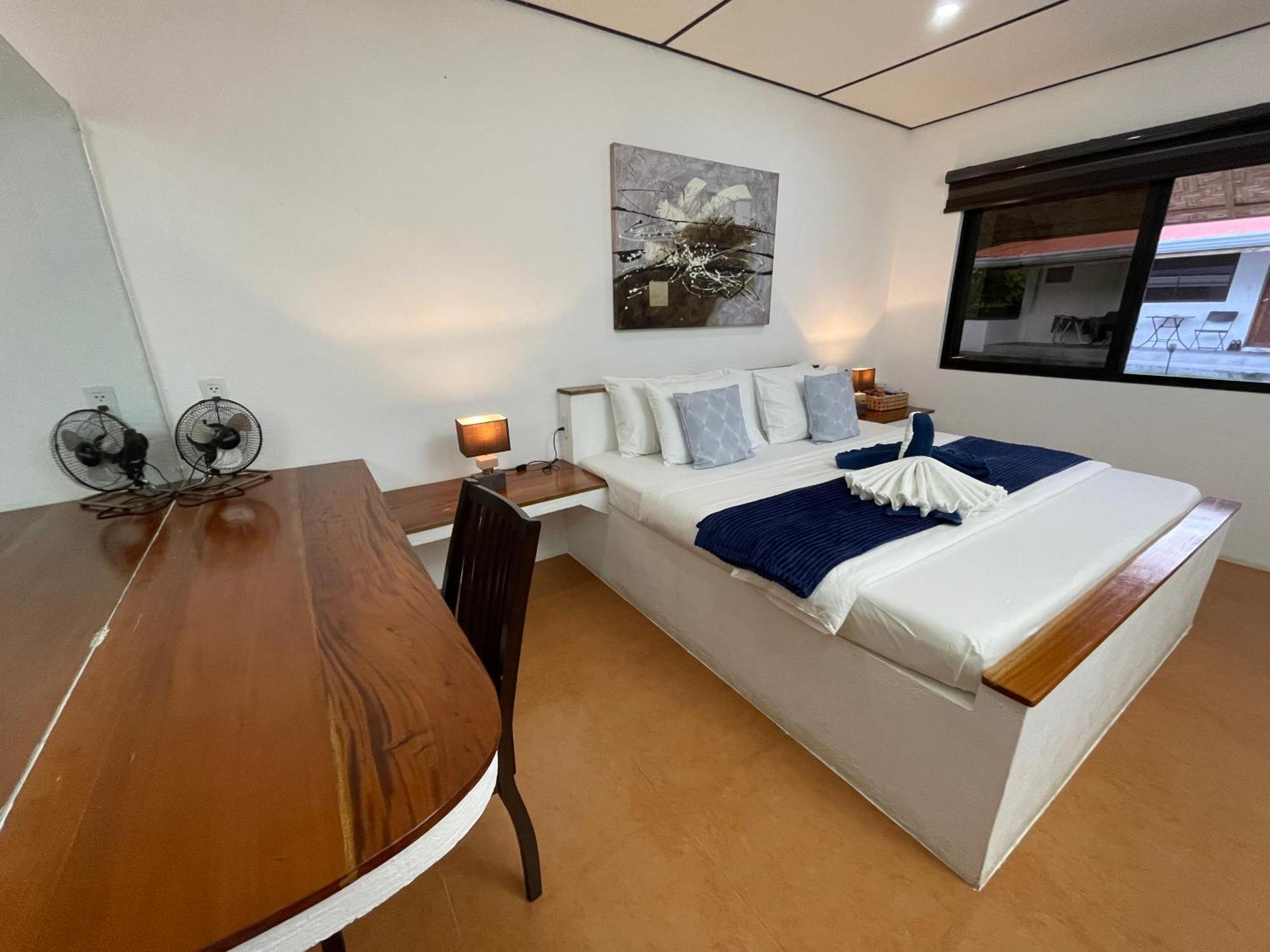 Parrot Resort Moalboal Pokój zdjęcie