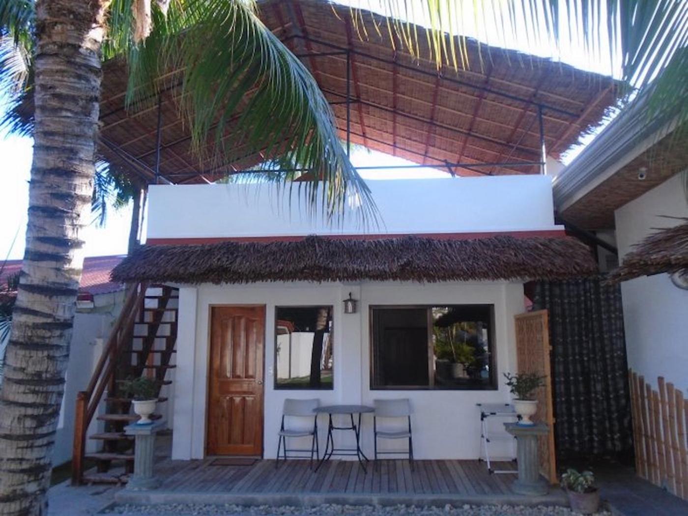 Parrot Resort Moalboal Pokój zdjęcie